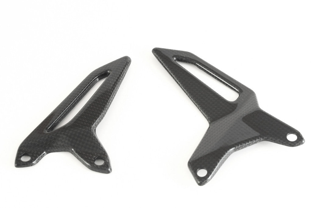 Zaštita za noge "Otvorena" Carbon Fullsix Ducati Panigale V2 955 (20-24) 
