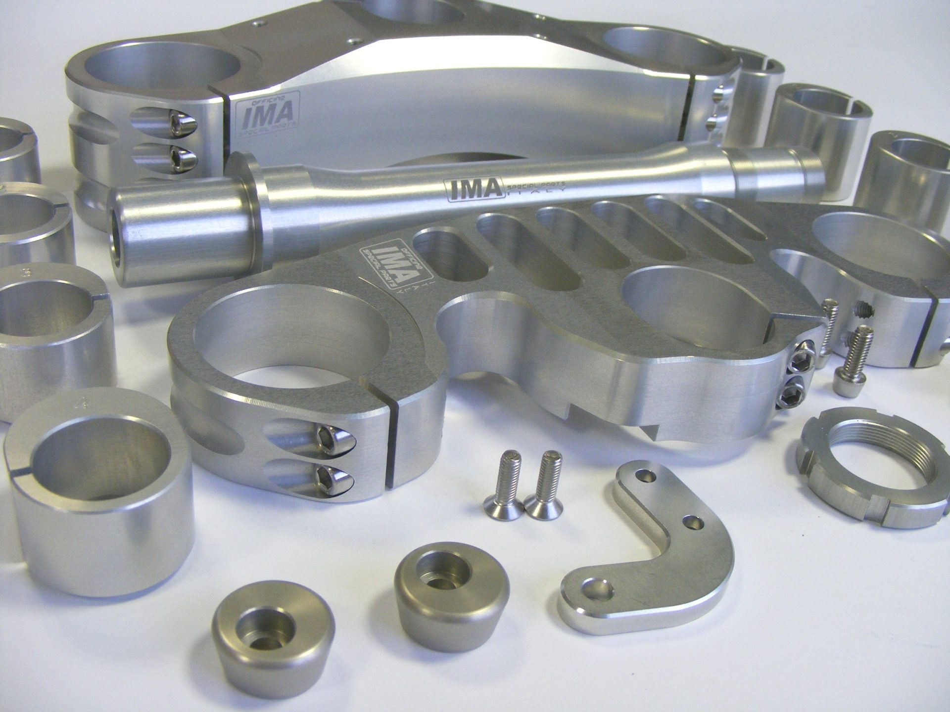 Ima Special Parts Racing vilicu mosta Honda CBR 1000 RR (12-15) 