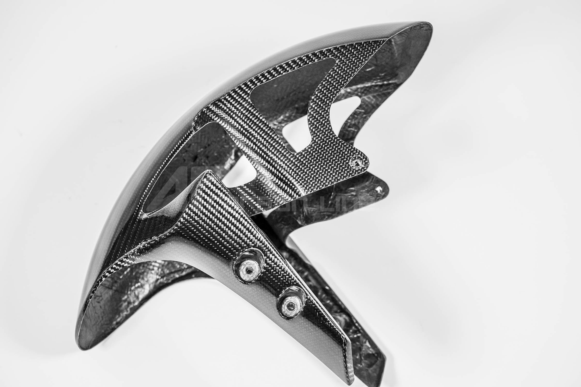 Prednji blatobran 200g AP Carbon Line Yamaha YZF-R1/M RN32, RN49 i RN65 (15-26) 