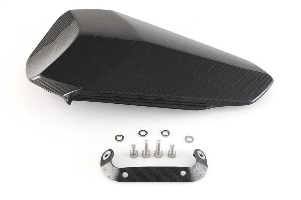 Soziusova obloga Carbon Fullsix Yamaha YZF-R1/M RN32, RN49 & RN65 (15-26) 