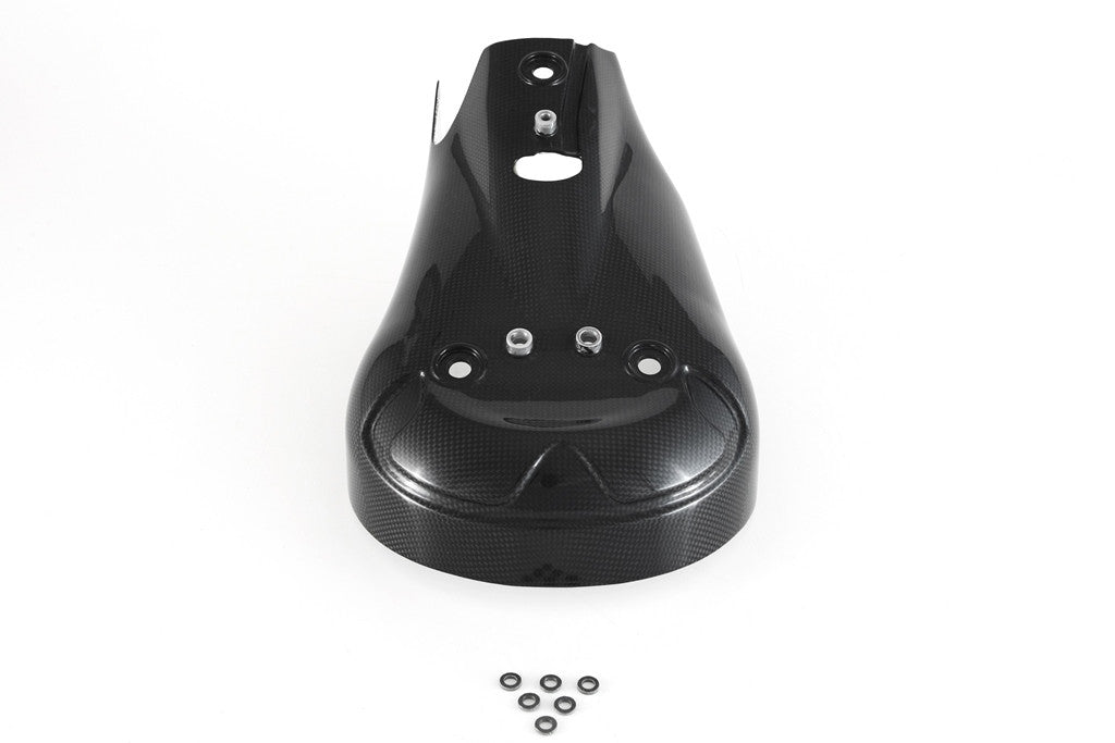 Zaštita od topline izduvnog sustava Carbon Fullsix Ducati Panigale 959 (16-19) 