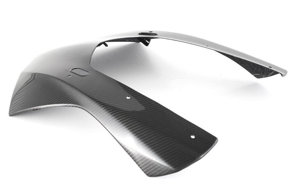 Prednja maska Carbon Fullsix Yamaha YZF-R1/M RN32 & RN49 (15-19) 