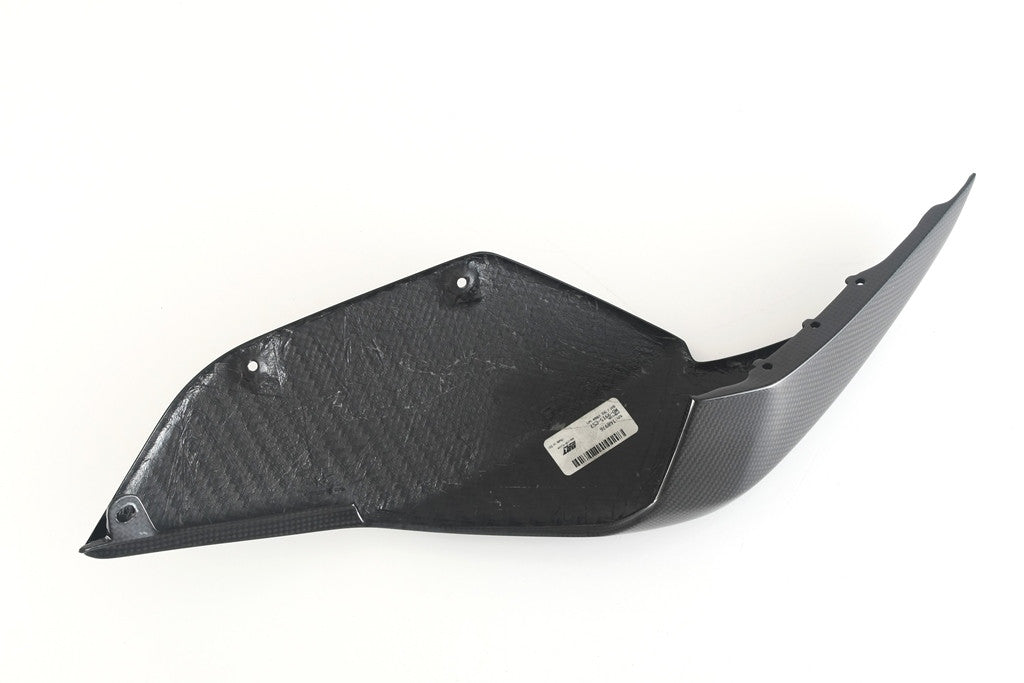 Karoserija stražnjeg dijela (2 dijela) lijevo Carbon Fullsix Ducati Panigale 1299/S (15-18) 