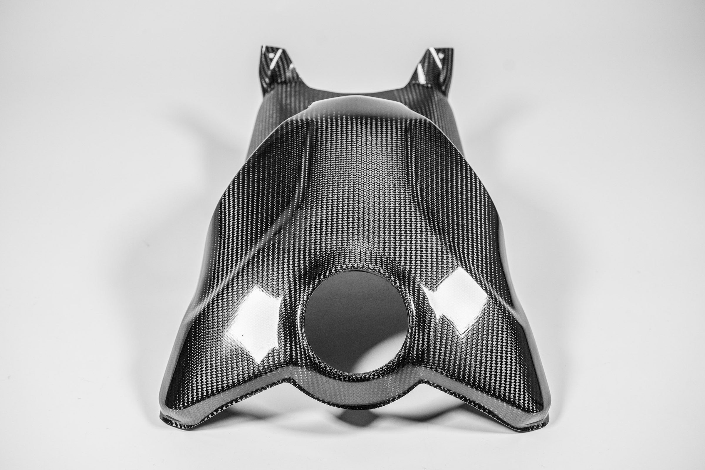 Pokrov rezervoara SBK 200g AP Carbon Line Ducati Panigale V4/S/R (22-24) 