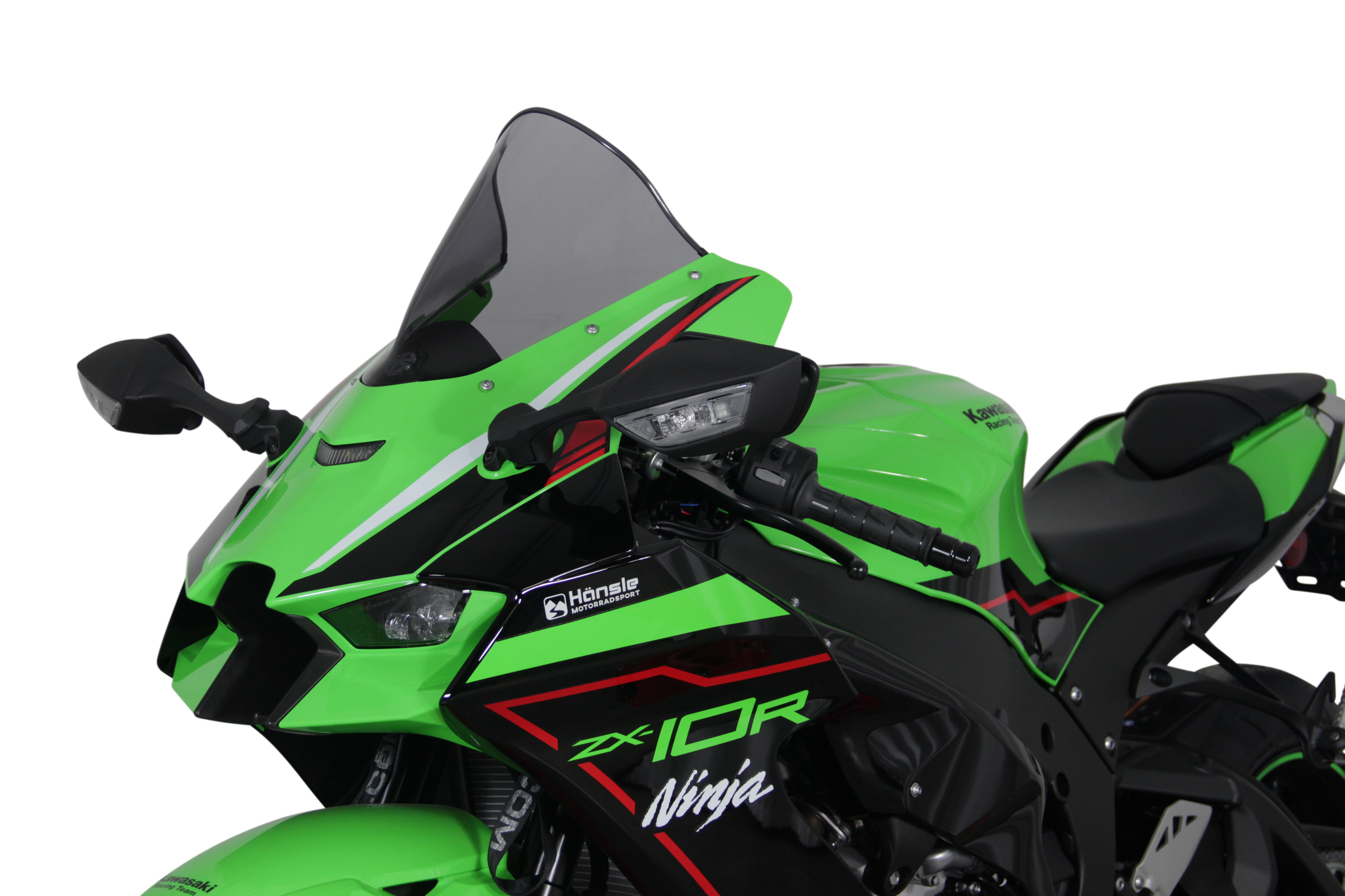 MRA R Racing vjetrobran Kawasaki ZX-10 R/RR (21-25) 