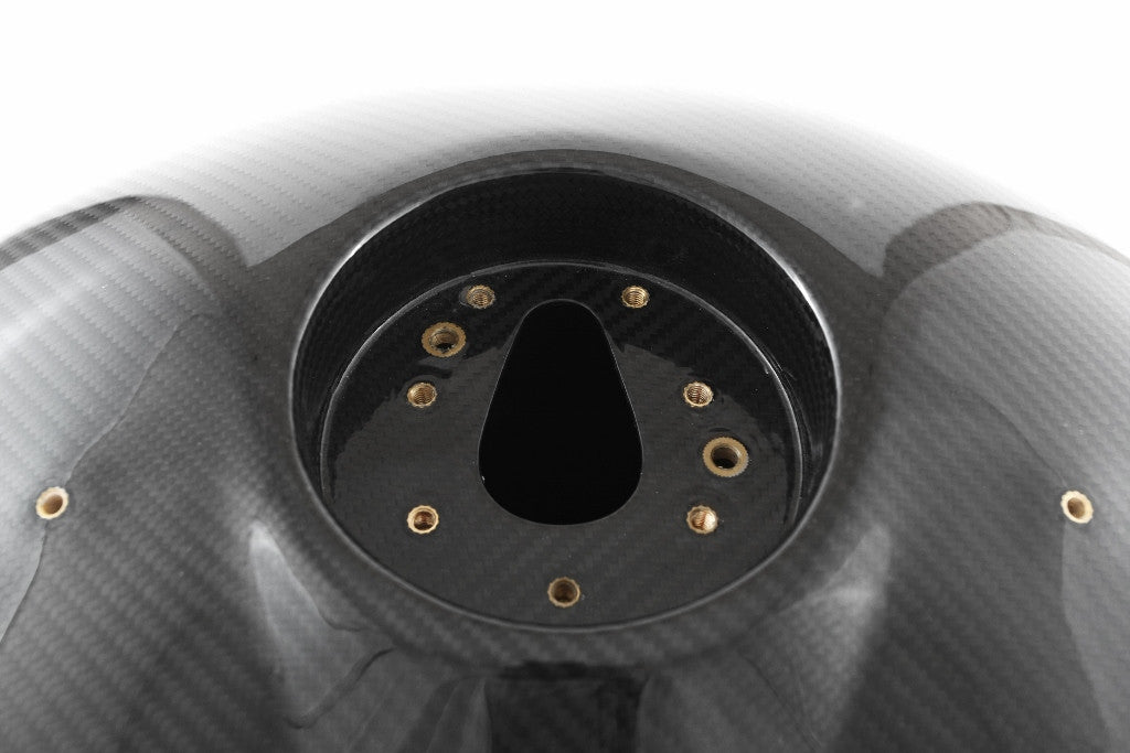 Karbon rezervoar za gorivo Fullsix BMW S1000RR K46 (09-18) 