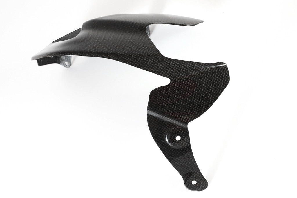 Pokrov ovjesa Carbon Fullsix Ducati Panigale V2 955 (20-24) 