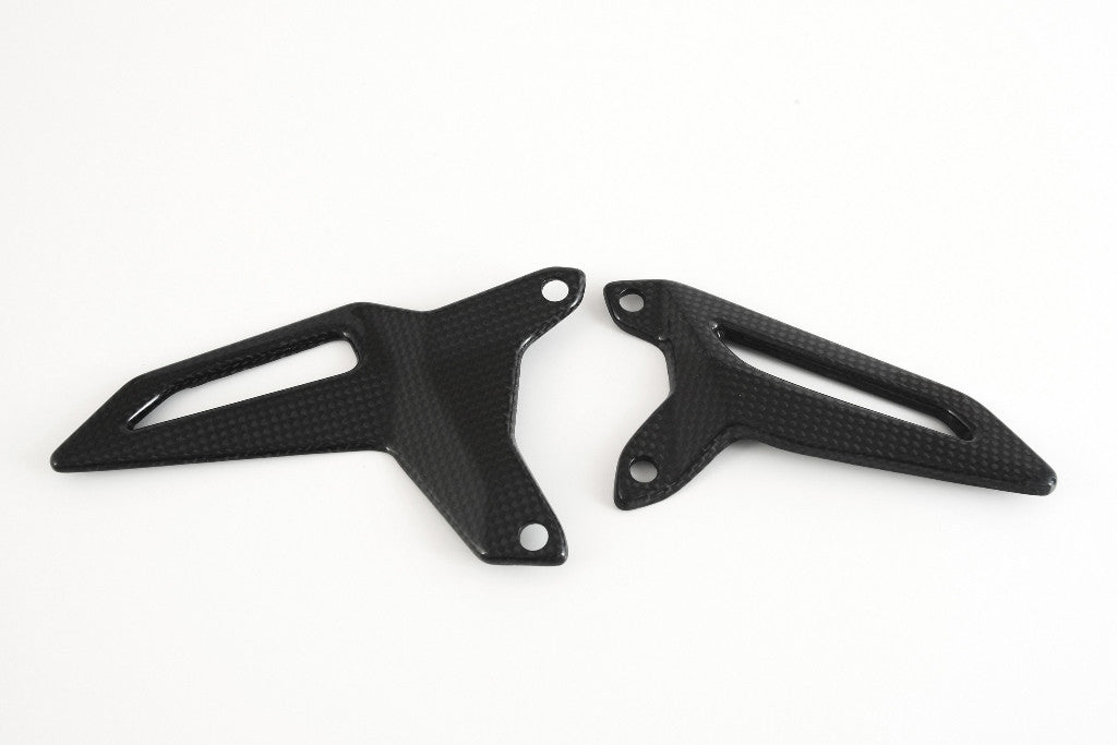 Zaštita za noge "Otvorena" Carbon Fullsix Ducati Panigale V2 955 (20-24) 