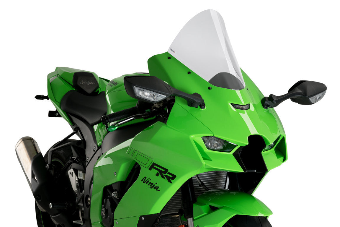 Puig R-Racer vjetrobran Kawasaki ZX-10R/RR (21-26) 20540 