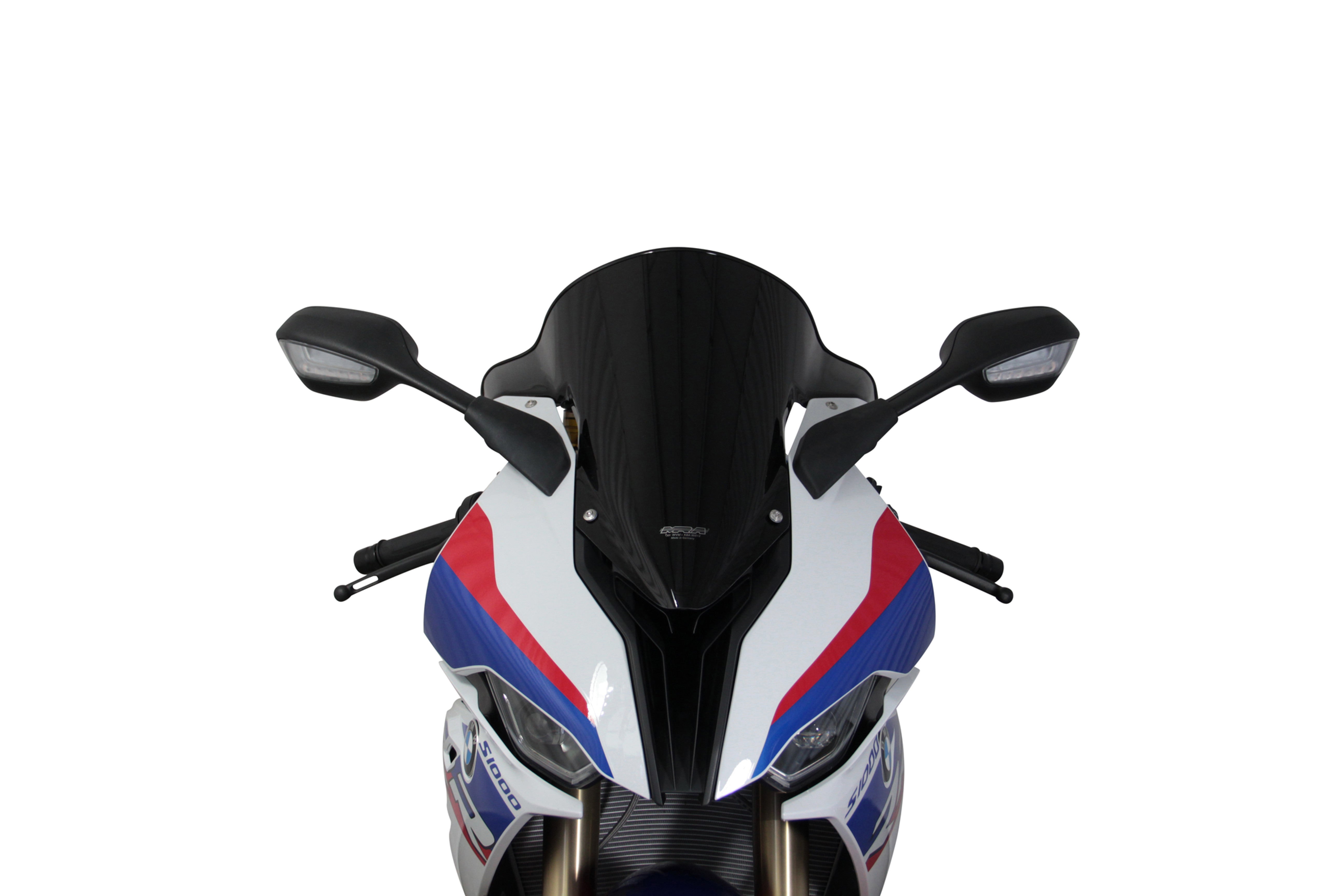 MRA R Racing vjetrobran BMW S1000RR K67 (19-22) 