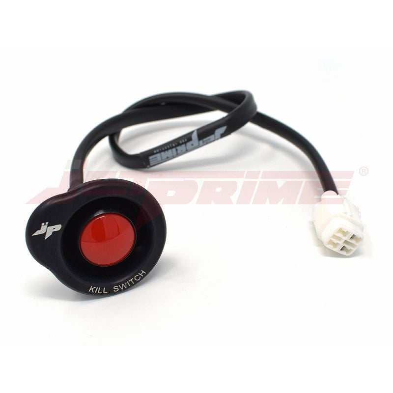 Gumb za isključivanje JetPrime Suzuki GSX-R 600/750 (14-17) JP KS 011 