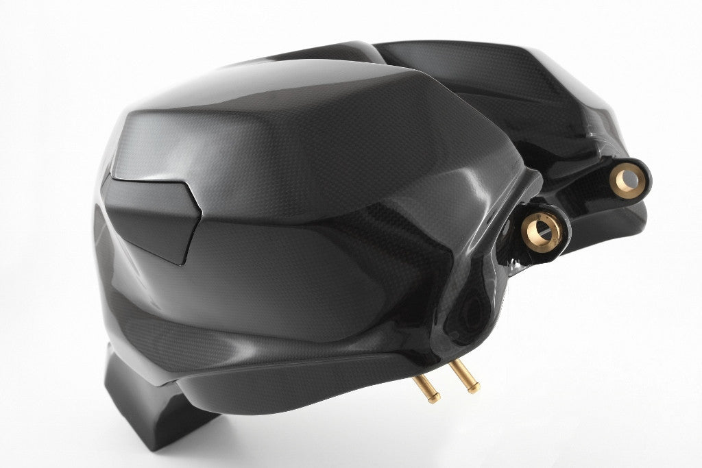 Karbon rezervoar za gorivo 25l "EWC" Fullsix Ducati Panigale 959 (16-19) 