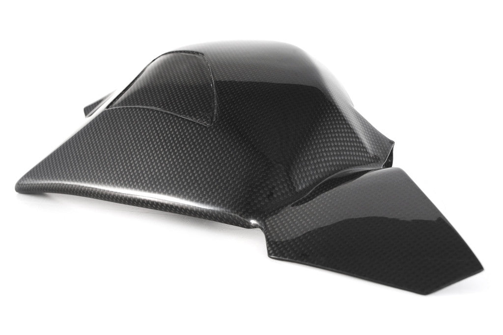 Pokrov za vilice Carbon Fullsix Ducati Panigale V4/S/R (18-24) 