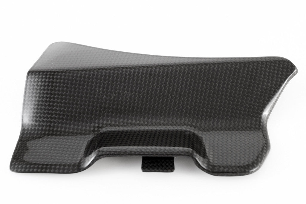 Poklopac baterije Carbon Fullsix Ducati Panigale 1199/R/S (12-17) 