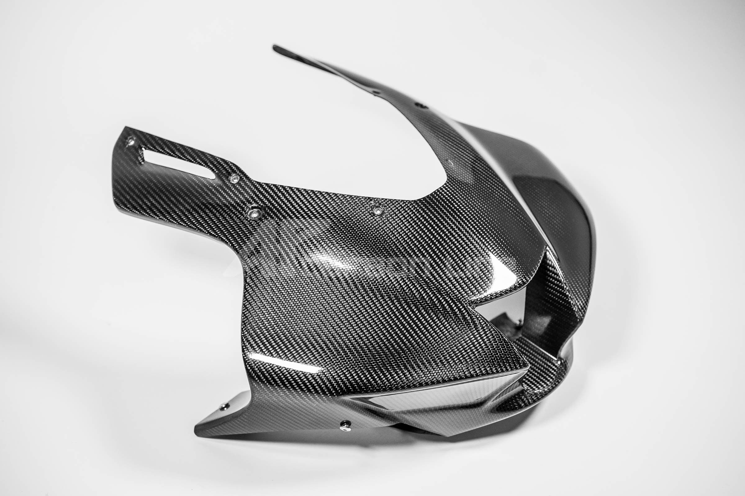 Prednja maska 200g AP Carbon Line Honda CBR 1000 RR-R SC82 (20-23) 