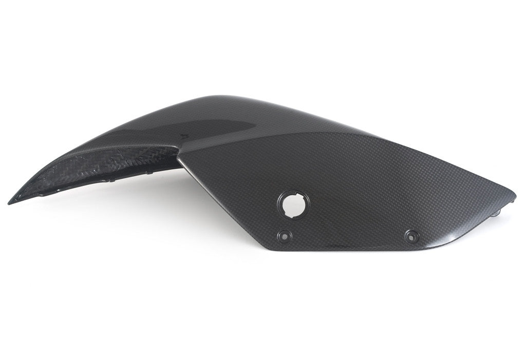 Stražnji poklopac (2 dijela) desni Carbon Fullsix Ducati Panigale 959 (16-19) 