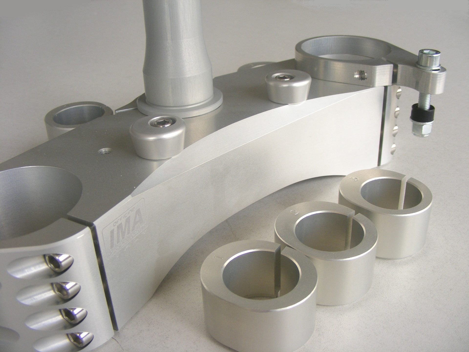 Ima Special Parts Racing vilica most Honda CBR 1000 RR-R SP SC82 (20-26) 