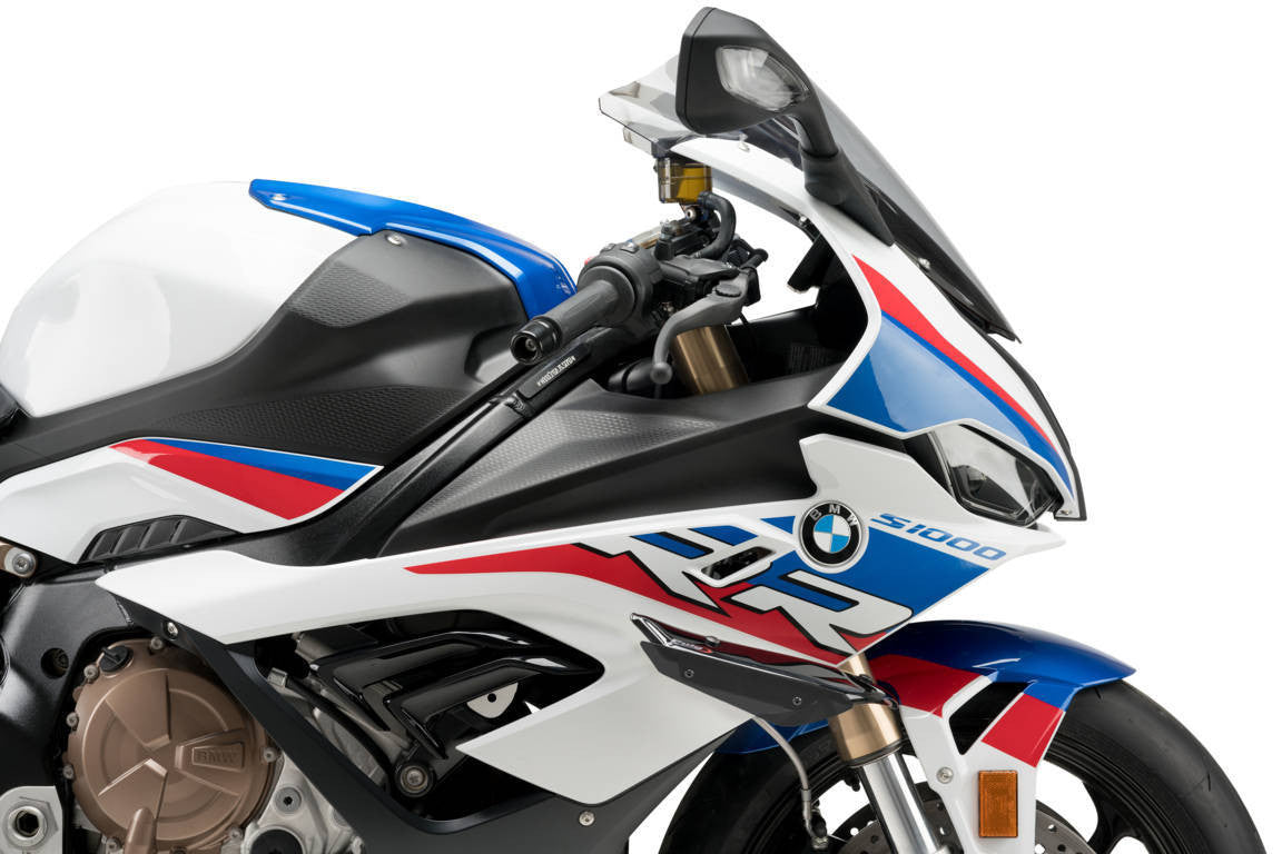Puig Winglets Spoiler Downforce BMW S1000RR K67 (19-22) 3636 