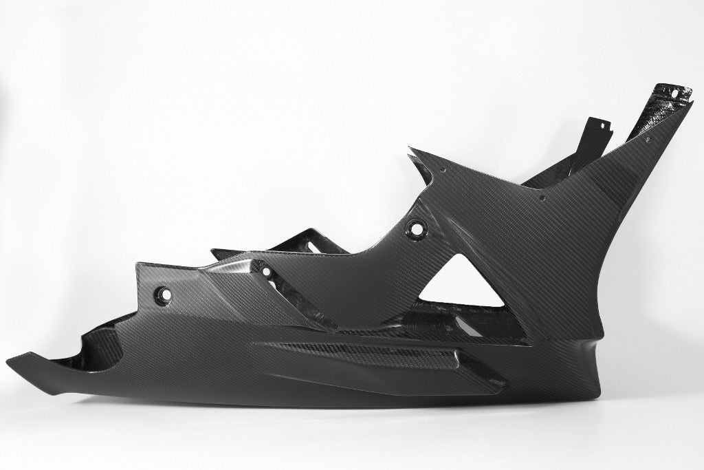 Bugspoiler "Street" Carbon Fullsix BMW S1000RR K46 (09-14) 