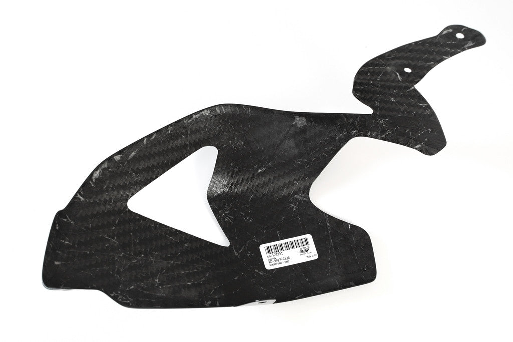 Pokrov ovjesa Carbon Fullsix Ducati Panigale V2 955 (20-24) 