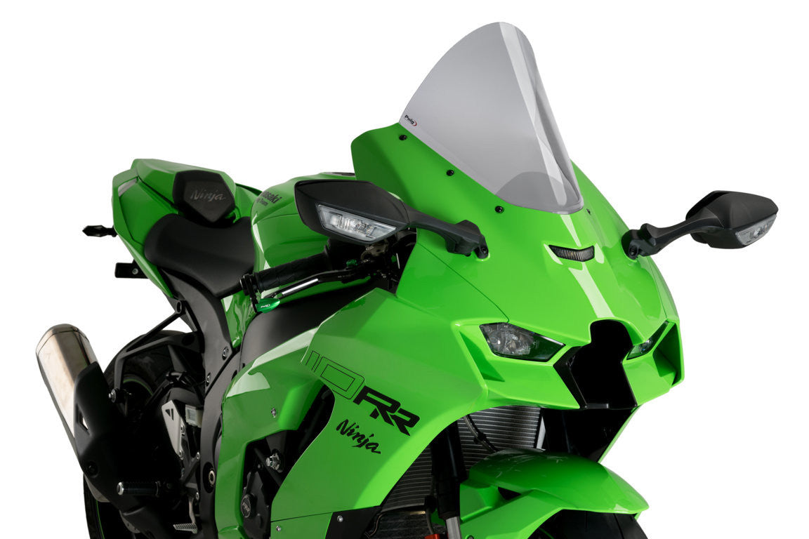 Puig R-Racer vjetrobran Kawasaki ZX-10R/RR (21-26) 20540 