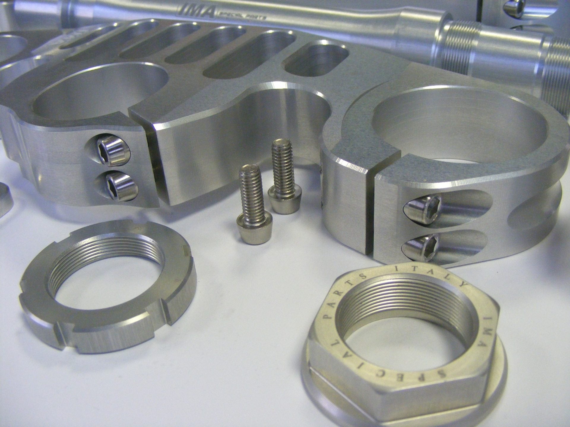 Ima Special Parts Racing vilicu mosta Honda CBR 1000 RR (12-15) 