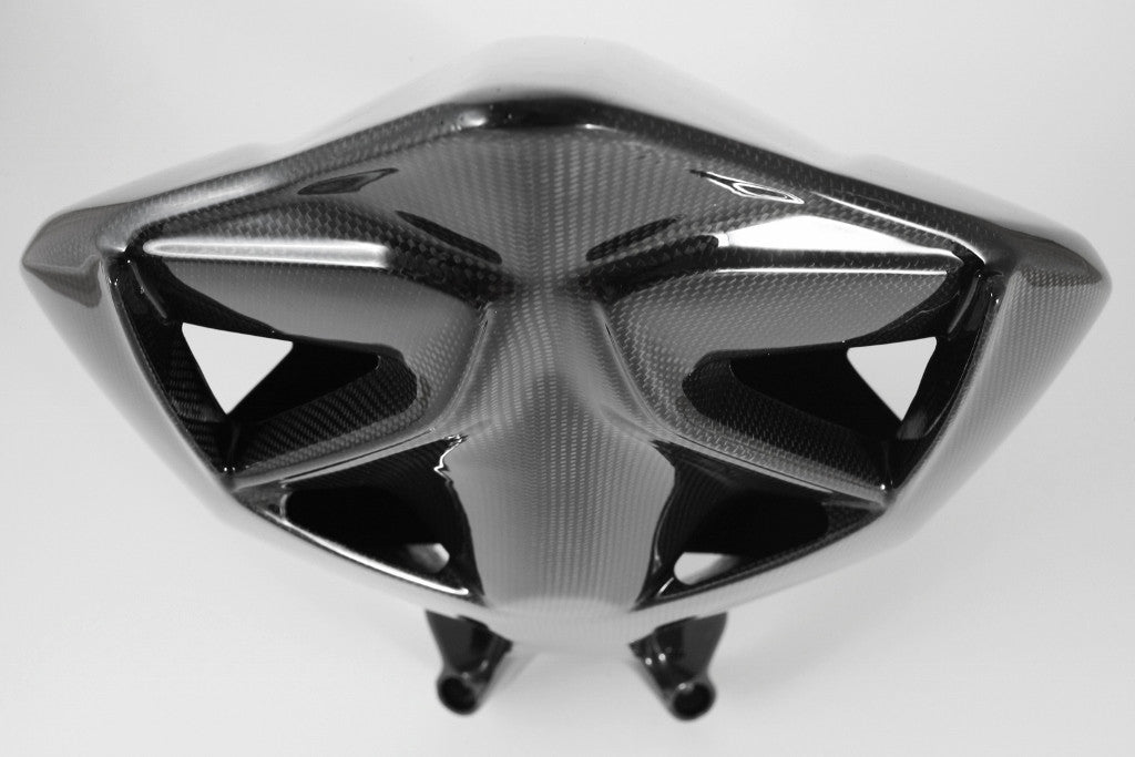 Heck / Monocoque Racing Carbon Fullsix Ducati Panigale 899 (13-16) 