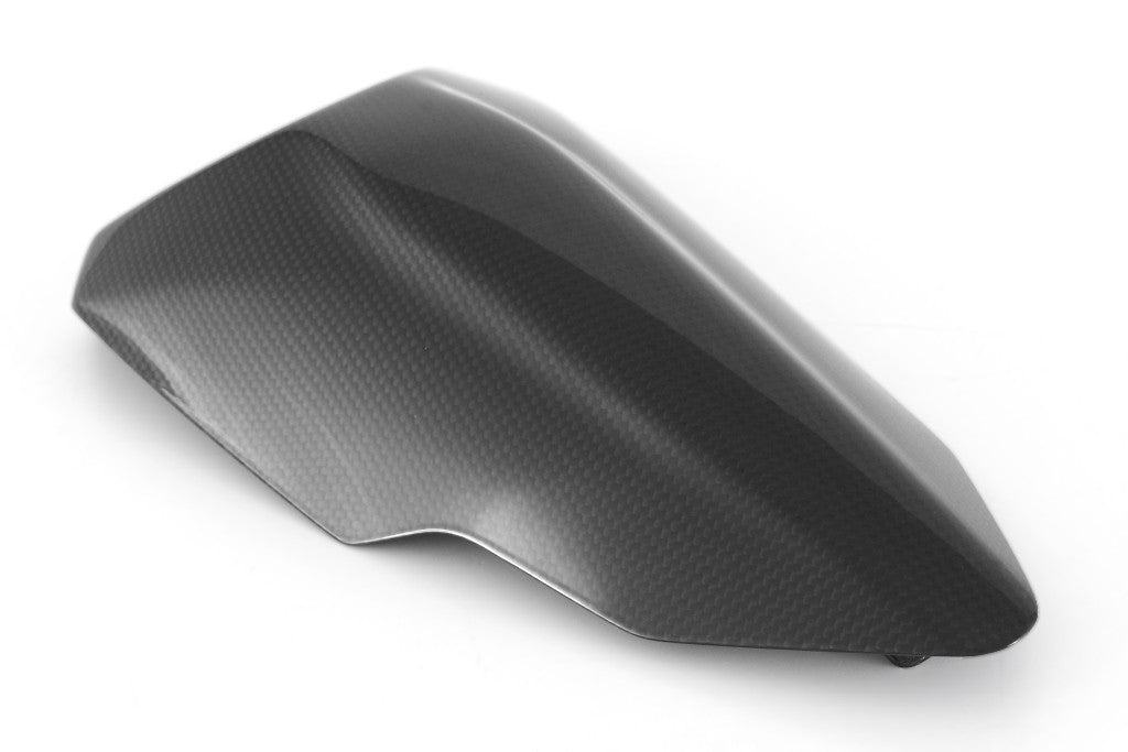 Karbon poklopac za suvozača Fullsix Ducati Panigale 1299/S (15-18) 