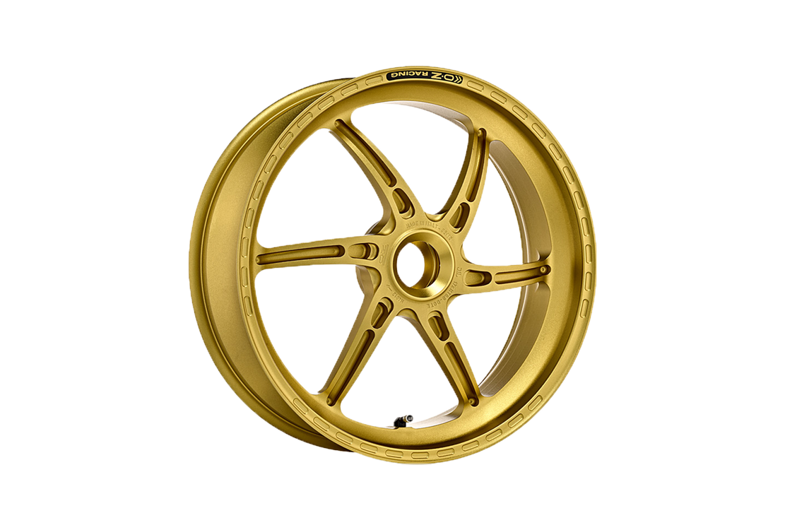 OZ Gass RS-A aluminijska stražnja felga Ducati Panigale V2 955 (20-24) H6012DU55 