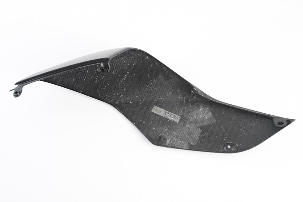 Bočna plastika s lijeve strane Carbon Fullsix Ducati Panigale 1199/R/S (12-17) 