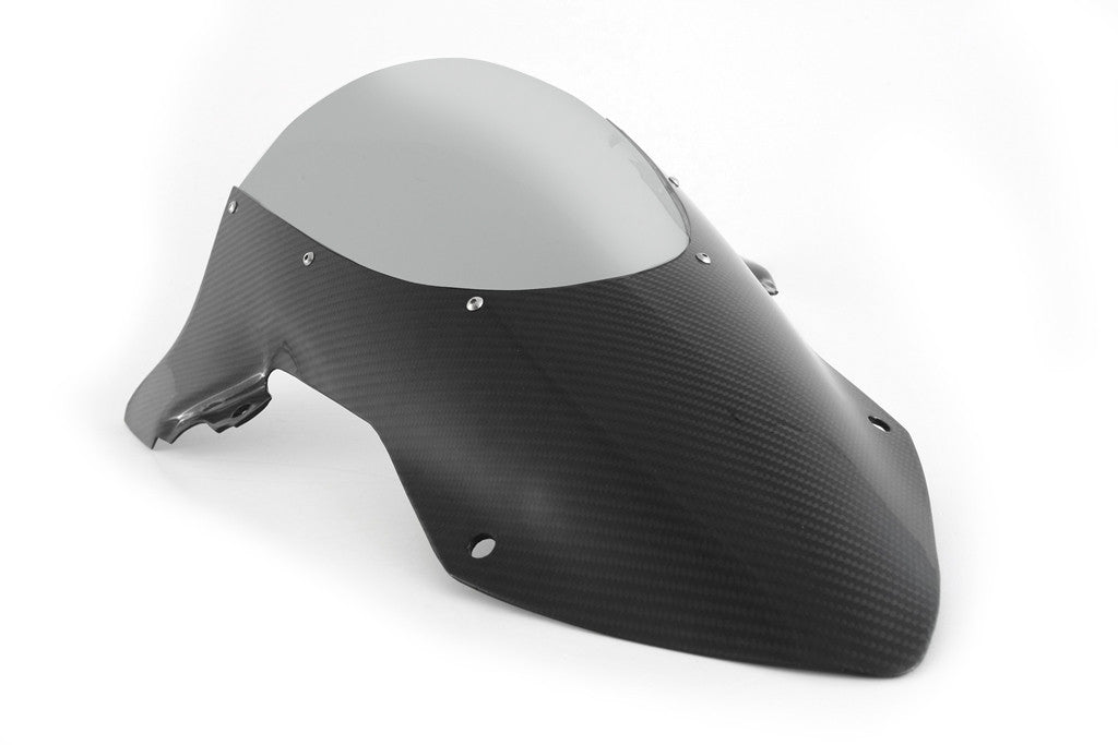Vjetrobran Carbon Fullsix BMW S1000RR K67 (19-24) 