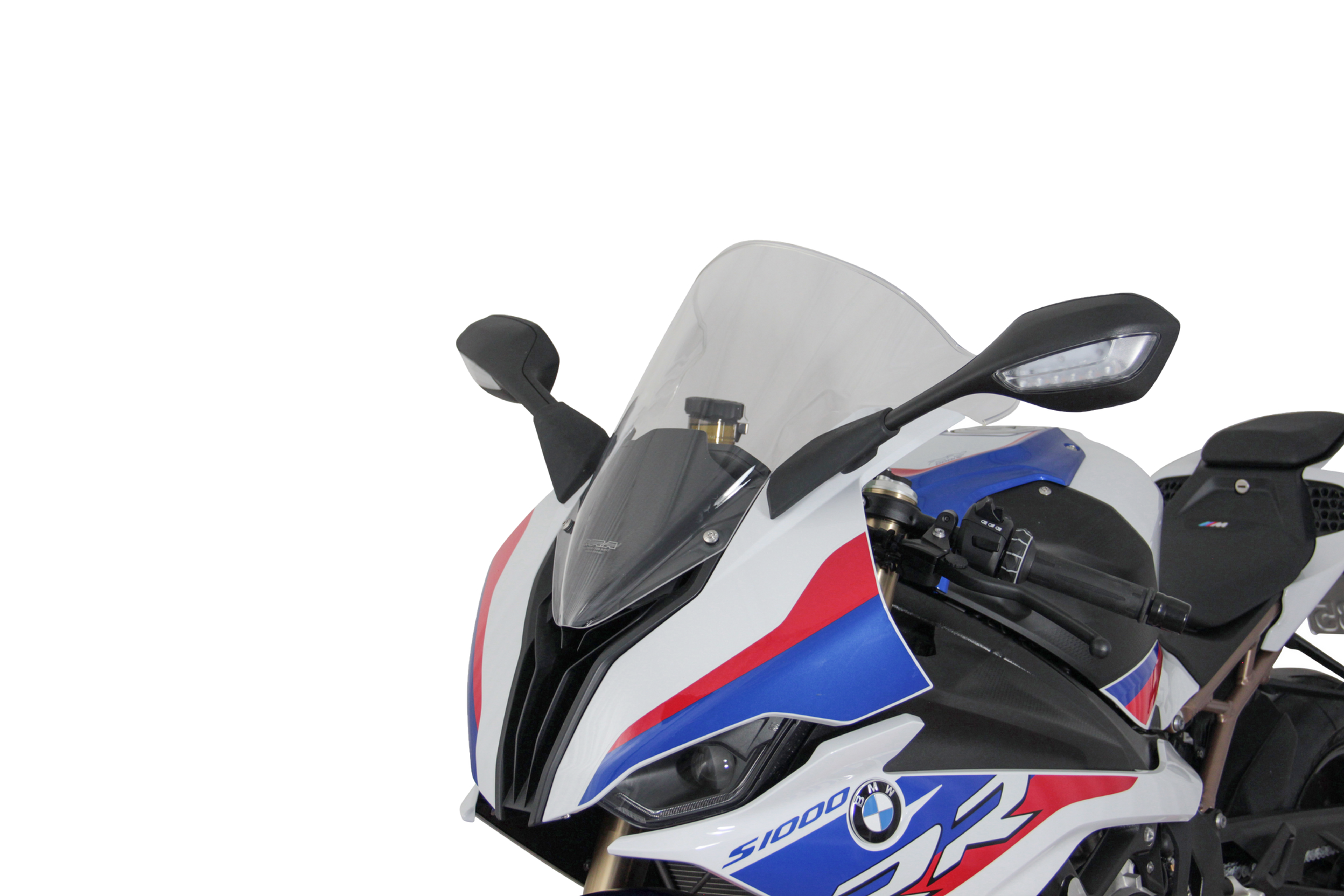 MRA R Racing vjetrobran BMW S1000RR K67 (19-22) 