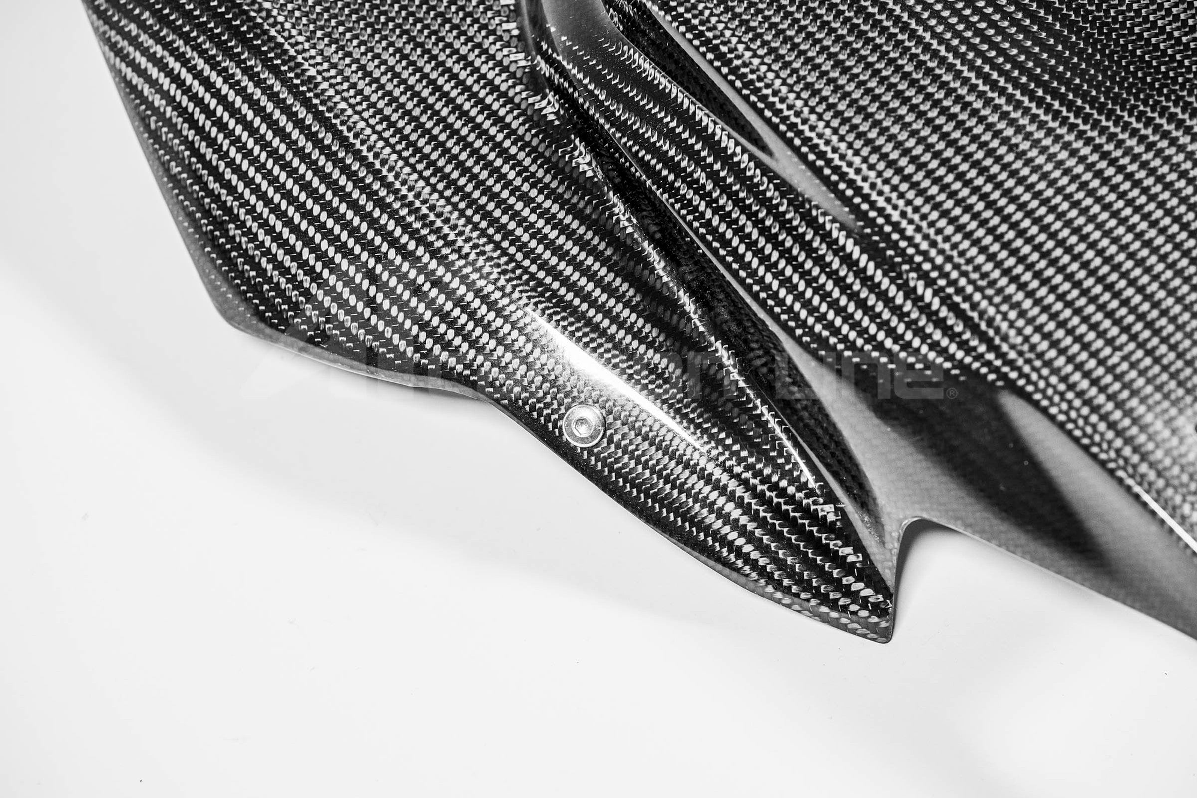 Hecknašpica 200g AP Carbon Line Yamaha YZF-R1/M RN65 (20-26) 