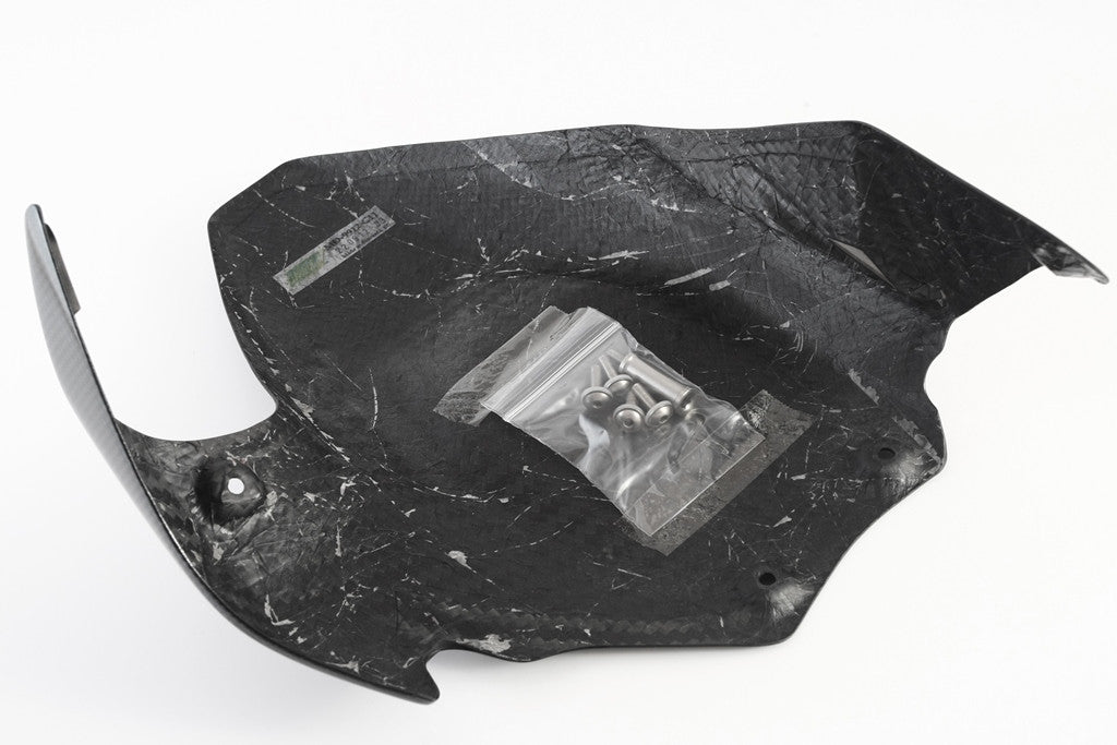 Stražnji blatobran Carbon Fullsix Ducati Panigale 1299/S (15-18) 