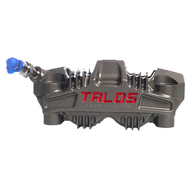 Talos S78 Monoblock P4 34/34 100mm kočiona čeljust prednja desna | X78.100.HD.R 