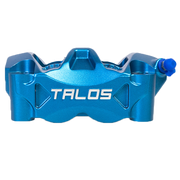 Talos C52 lijevani Monoblock P4 32/32 100mm kočioni cilindar sprijeda desni | C52.100.BU.R 