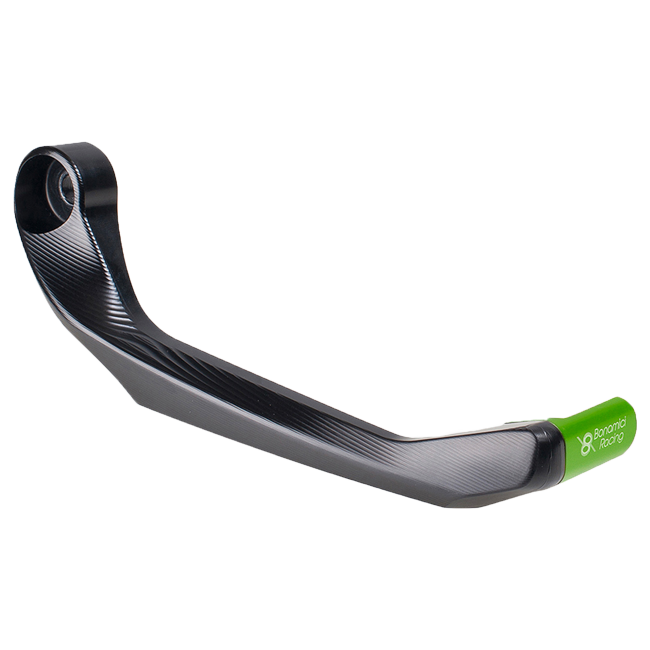 Aluminijski štitnik za kočioni lever – zaštita za kočione poluge za promjer od 13mm do 21mm Bonamici Racing LPRR_B 