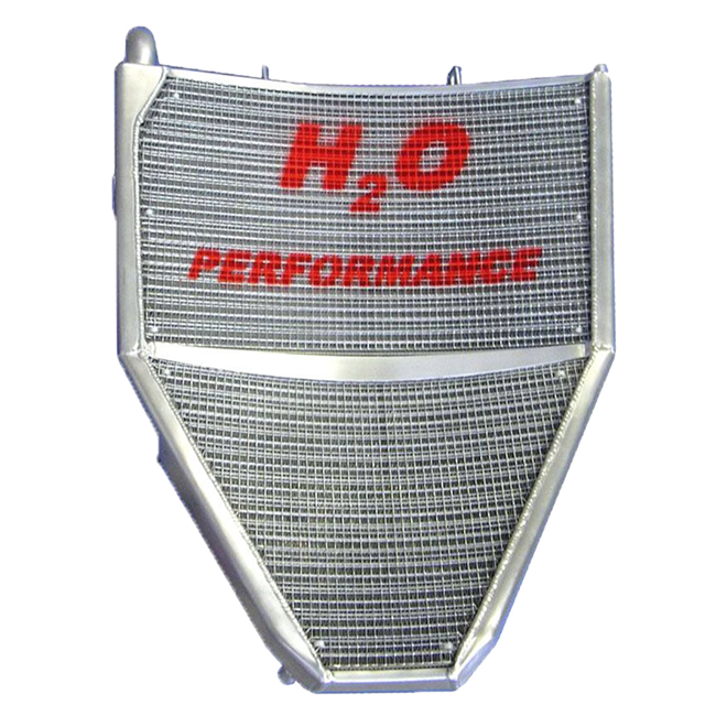 Hladnjak H2O Performance Honda CBR 600 RR (07-25) 