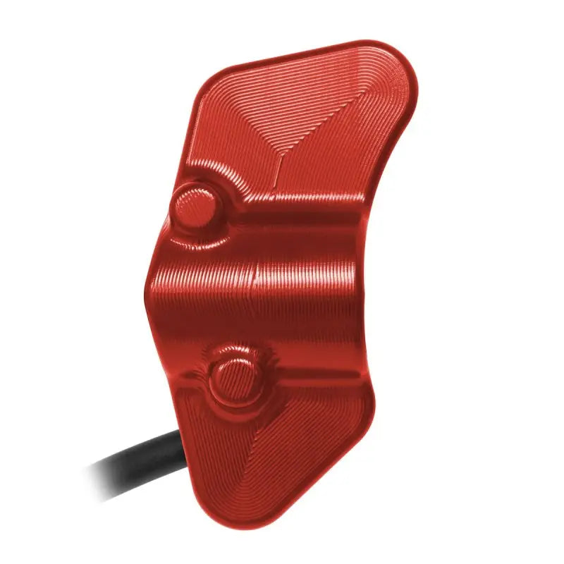 Prekidač upravljača Race lijevi JetPrime Ducati Panigale V4/S/R (18-24) JP PSR DU020 