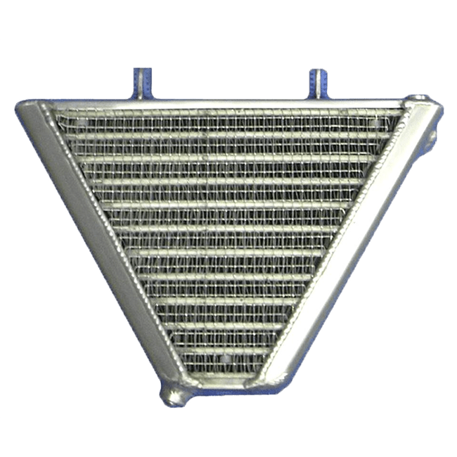 Dodatni hladnjak ulja Kit H2O Performance Suzuki GSX-R 600 (11-16) 