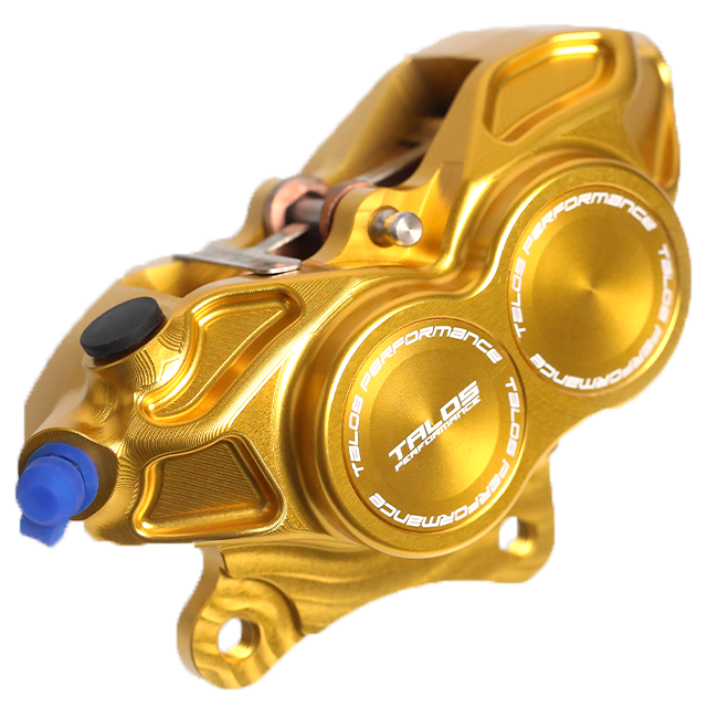 Talos V30 CNC Monoblock kočiona čeljust sprijeda | V30.GD 