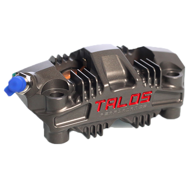 Talos S78 Monoblock P4 34/34 100mm kočiona čeljust prednja desna | X78.100.HD.R 