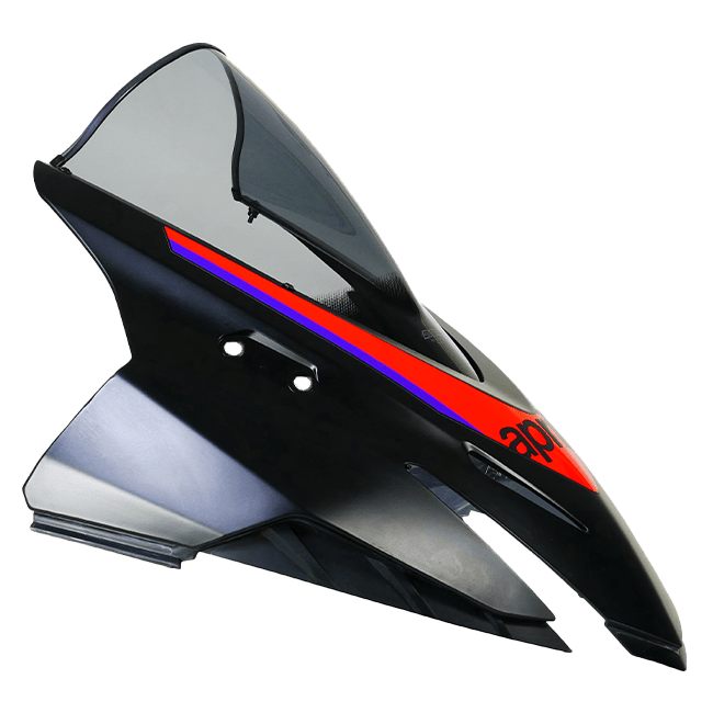 MRA R Racing Vjetrobran Aprilia RS 457 (24-26) 