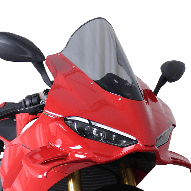 MRA R Racing vjetrobran Ducati Panigale V4/S (25-26) 