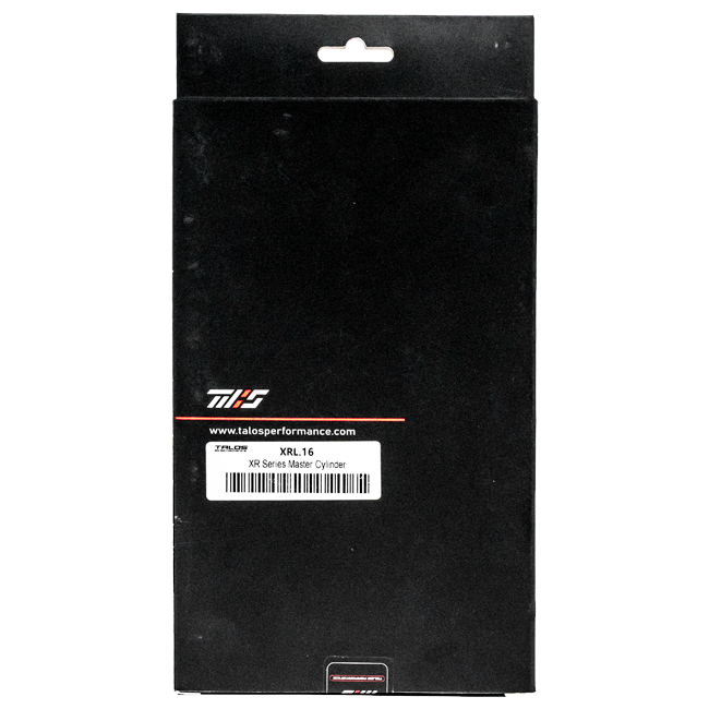 Talos CNC XR Titan Radijalna Racing spojka | XR.C16 