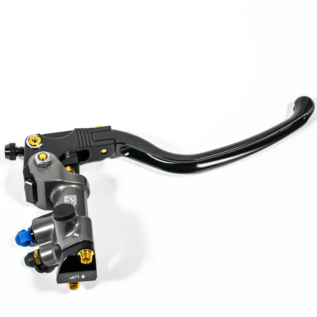 Talos CNC XR Titan Radijalna Racing spojka | XR.C16 