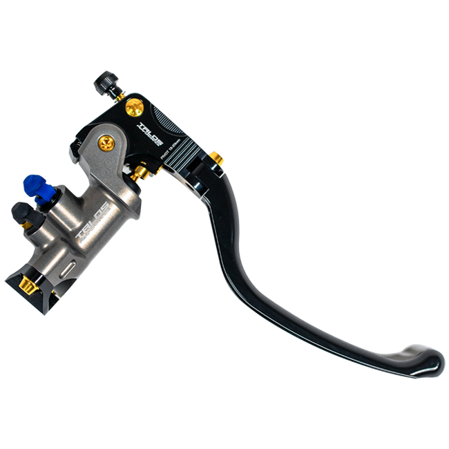 TALOS CNC XR Radijalna Racing kočiona pumpa 19x18-20 | XR.19 