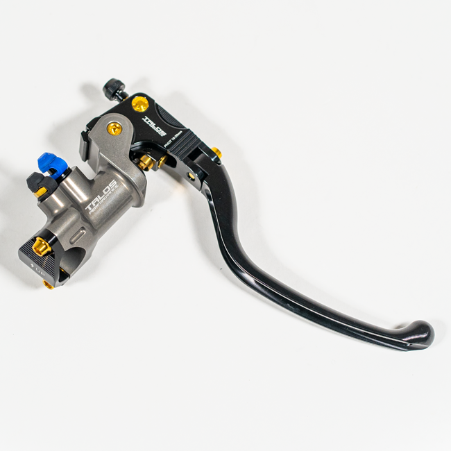 TALOS CNC XR Radijalna Racing Kočiona Pumpa 16x18-20 | XR.16 