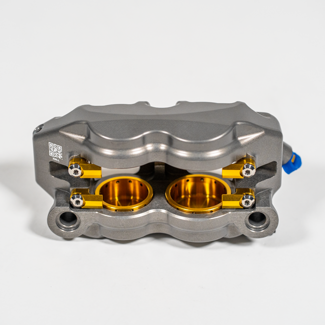 Talos X80 SBK Racing Monoblock P4 34/38 108mm kočiona čeljust sprijeda lijevo | X80.108.HD.L 