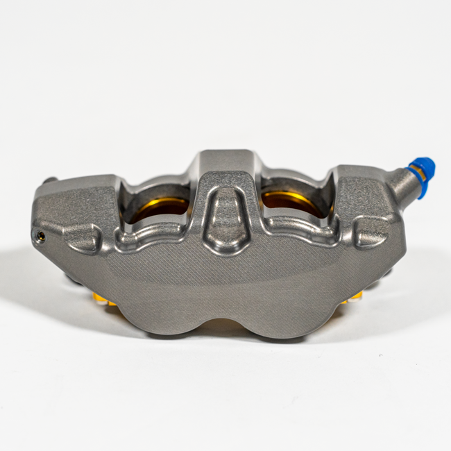 Talos X80 SBK Racing Monoblock P4 34/38 108mm kočiona čeljust sprijeda lijevo | X80.108.HD.L 